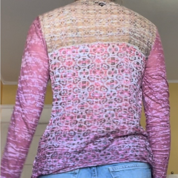 Y2K Longsleeve - Picture 5 of 5